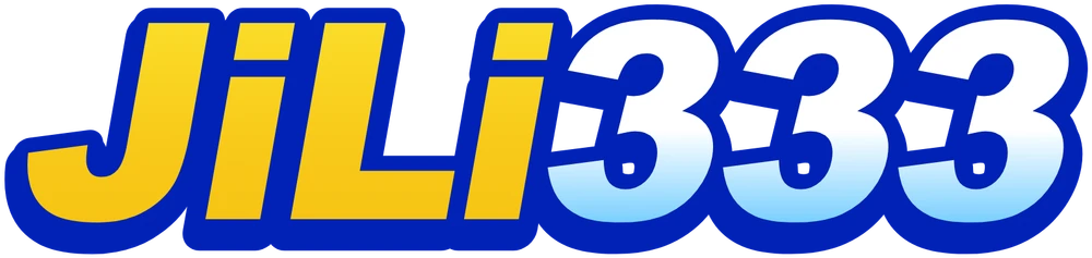 JiLi333 logo