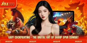 Gaff Cockfighting - The Brutal Art Of Sharp Spur Combat