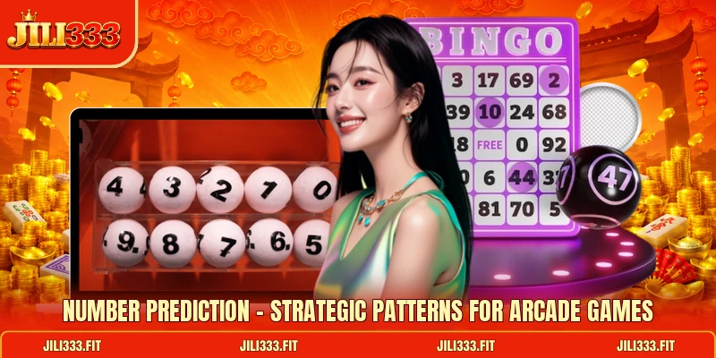 Vital elements for forecasting arcade game results